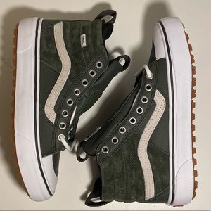 Vans Sk8-Hi MTE 2.0 DX
